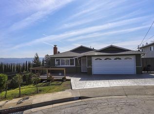 2837 Chloe Ct, Castro Valley, CA