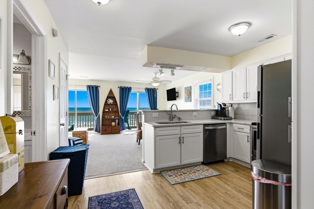 813 S Ocean Blvd. #303, Surfside Beach, SC - View 4