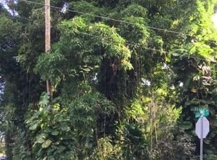 Kii Nani St LOT 20, Pahoa, HI 96778