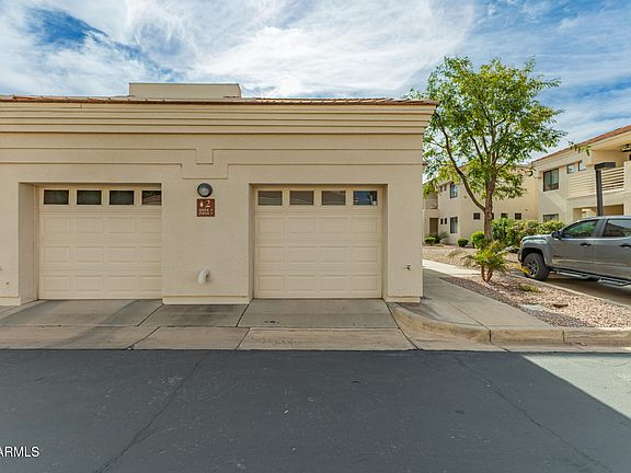 2nd image of 8270 N HAYDEN Road #2004