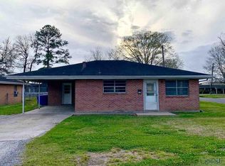 1736 Lynn St, Thibodaux, LA 70301