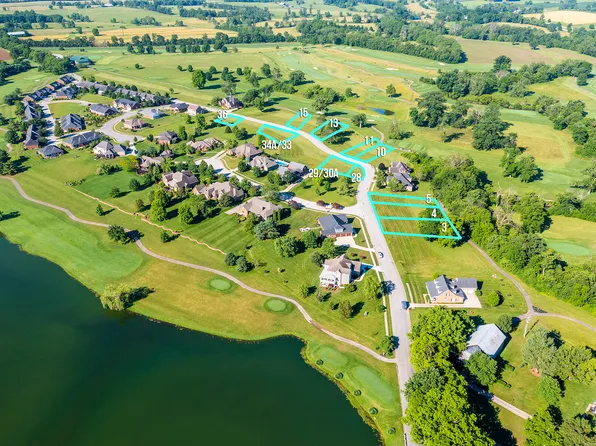 518 Houston Oaks Dr, Paris, KY 40361