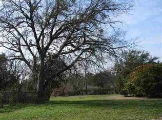 3224 Forrester Ln, Waco, TX 76708