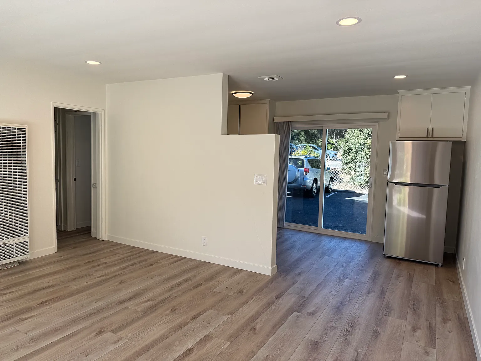 2 bed, $2,495 — Photo 2
