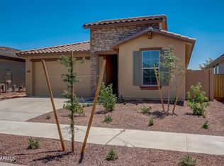 12367 N 173rd Ln, Surprise, AZ 85388