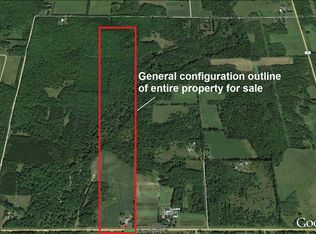 1782 County Road C, Mosinee, WI 54455