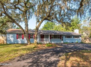 12622 Caron Dr, Jacksonville, FL 32258