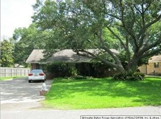 3703 Myrtle St, Baker, LA 70714