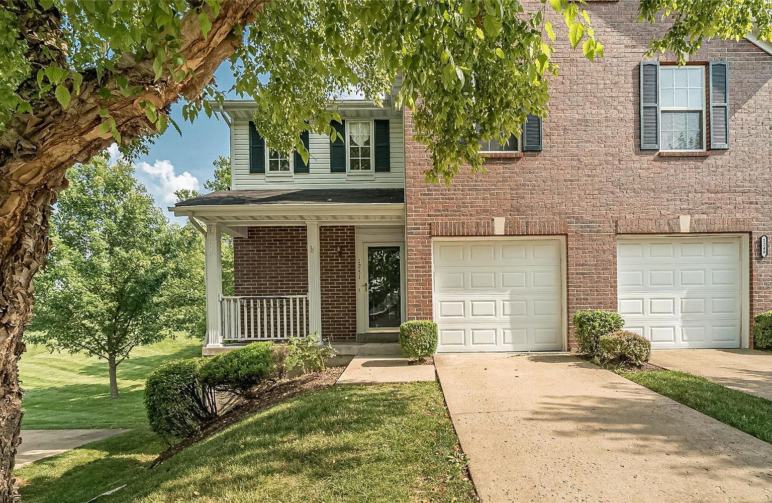 1251 Big Bend Crossing Dr, Valley Park, MO 63088 Zillow