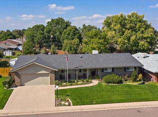 3035 S Gaylord St, Denver, CO 80210