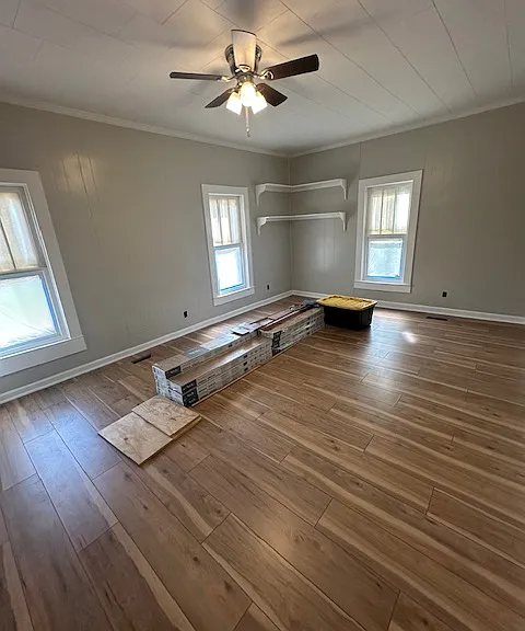 3605 Old Lincolnton Rd — Photo 6
