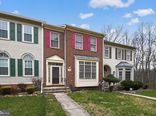 7936 Quill Point Dr, Bowie, MD