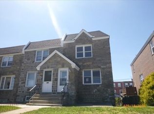 2822 Unruh Ave, Philadelphia, PA 19149