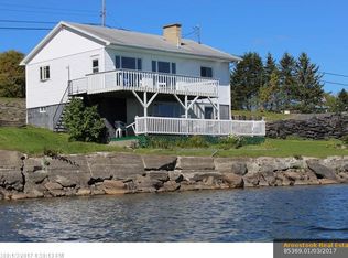 252 Cleveland Rd, Saint Agatha, ME 04772
