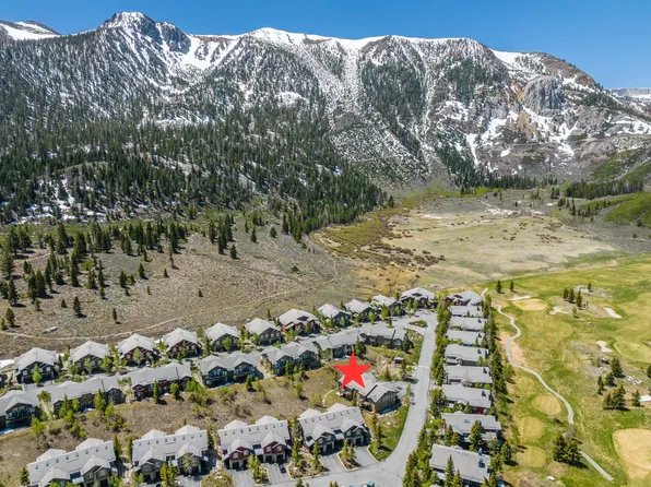 958 Fairway Cir APT 958, Mammoth Lakes, CA 93546