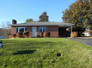 500 Lynfield Rd, Bristol, TN 37620