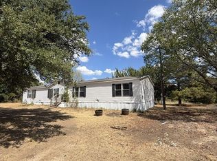 471 Cardinal Dr, Springtown, TX 76082