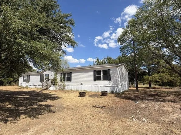 471 Cardinal Dr, Springtown, TX 76082