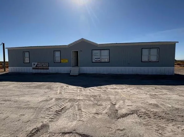 1337 Santa Luisa, Chaparral, NM 88081