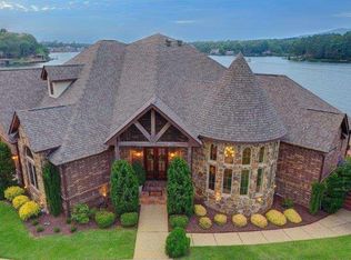 295 Sparling Rd, Hot Springs, AR 71913