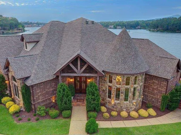 295 Sparling Rd, Hot Springs, AR 71913