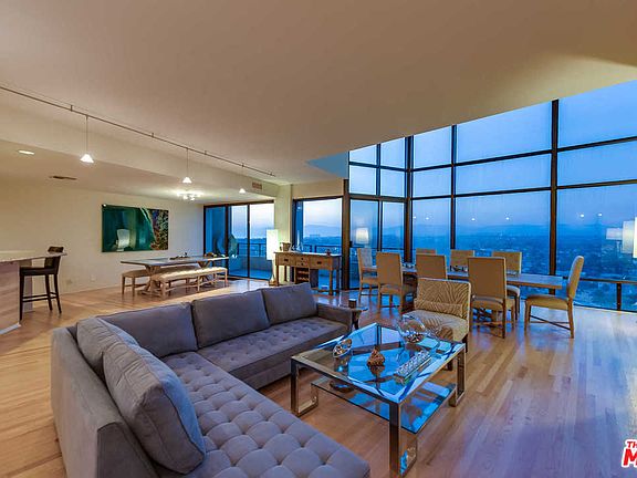 5th image of 4265 Marina City Dr Ph 11