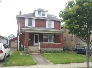 2316 Plum St, Parkersburg, WV 26101