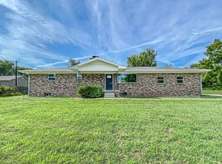 239 County Road 426, Berryville, AR 72616