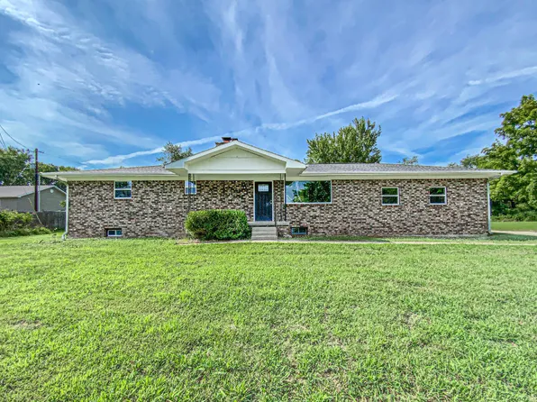 239 County Road 426, Berryville, AR 72616