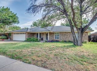 4502 79th St, Lubbock, TX 79424