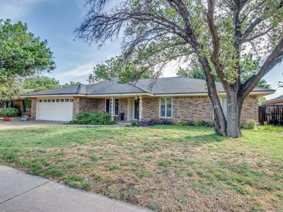 4502 79th St, Lubbock, TX, 79424