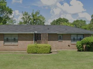 5302 Connie Cir, Montgomery, AL 36108