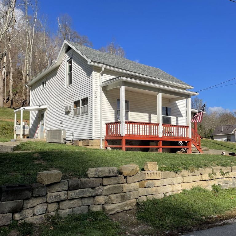 Real estate listing image