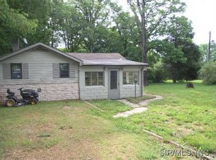 5928 Fussner Ln, Millstadt, IL 62260