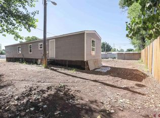 11 Rickey Place, Monte Vista, CO 81144