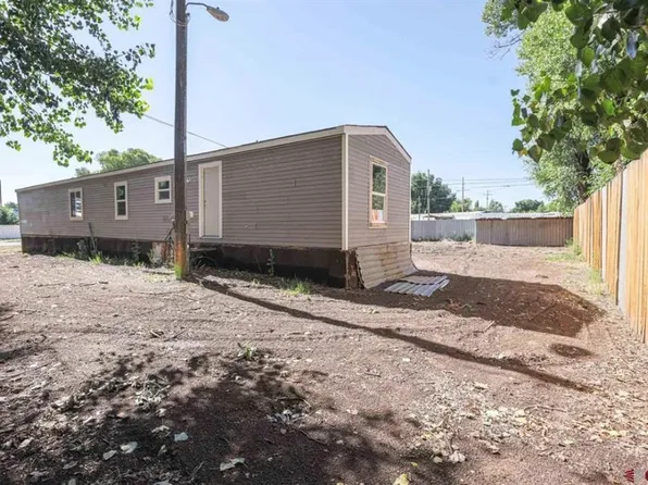 11 Rickey Place, Monte Vista, CO 81144