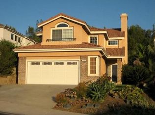 4950 Agate Rd, Chino Hills, CA 91709