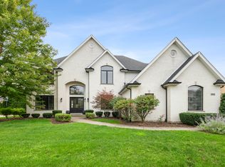 10903 Somer Ln, Orland Park, IL 60467