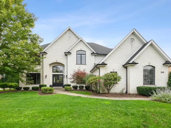 10903 Somer Ln, Orland Park, IL 60467