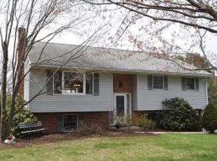 806 Scott Ln, Lititz, PA 17543