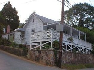 401 Northview St, Narrows, VA 24124