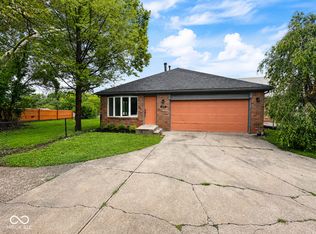 2120 Debello Ct, Indianapolis, IN 46214