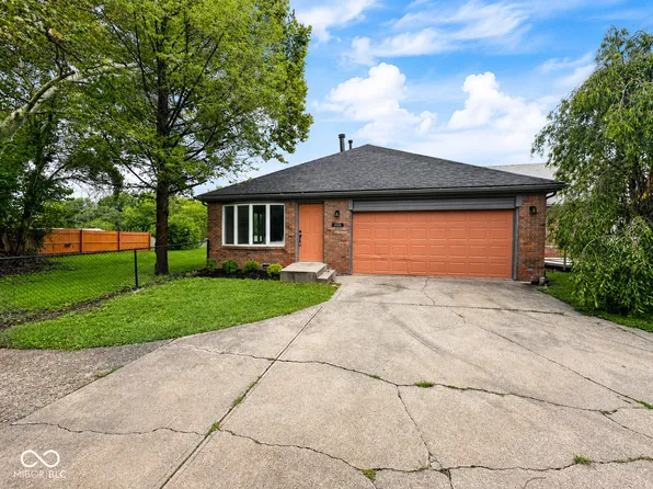2120 Debello Ct, Indianapolis, IN 46214
