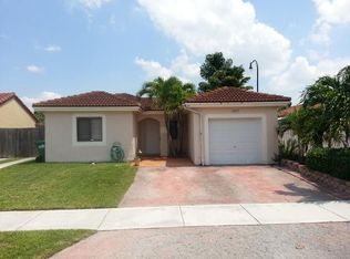 14347 SW 180th Ter, Miami, FL 33177