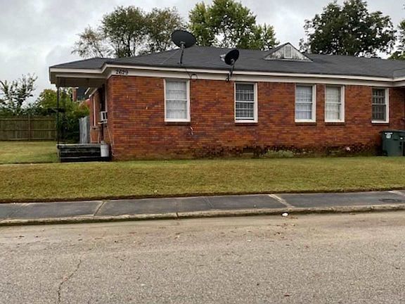 3rd image of 2629 Select Ave #2625-2623-2617