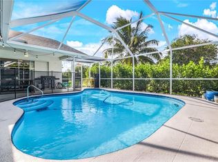 9911 Laketree Ct, Fort Myers, FL 33967