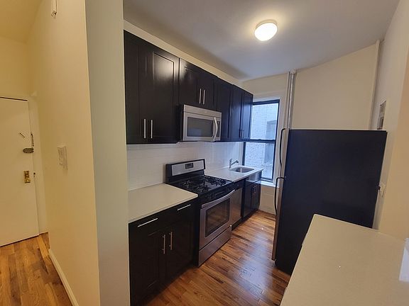 3rd image of 532 W 152nd St #24