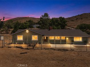 4545 Fairlane St, Acton, CA 93510