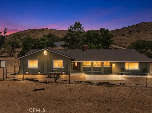 4545 Fairlane St, Acton, CA 93510