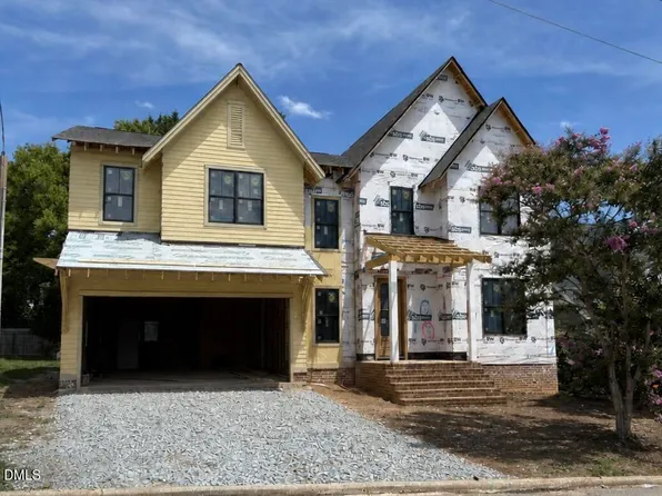 631 Georgetown Rd, Raleigh, NC 27608